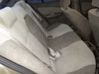 Nissan SUNNY лот № 1535 оценка 3.5  с аукциона в Японии 6