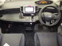 Honda FREED лот № 3065 оценка R  с аукциона в Японии 2