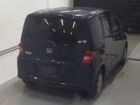 Honda FREED лот № 3065 оценка R  с аукциона в Японии 4