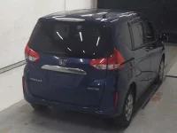 Honda FREED лот № 1080 оценка 3  с аукциона в Японии 4