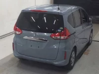 Honda FREED лот № 3052 оценка R  с аукциона в Японии 4