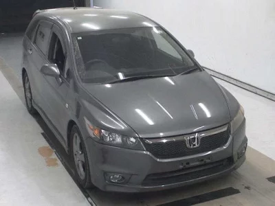 Honda STREAM