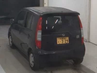 Honda LIFE лот № 5339 оценка R  с аукциона в Японии 1