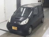 Honda LIFE лот № 5339 оценка R  с аукциона в Японии 2