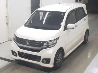 Honda N WGN