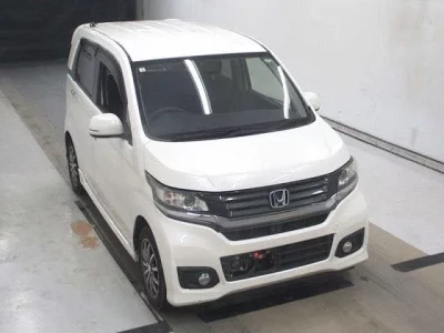 Honda N WGN