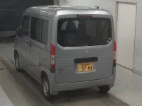 Honda N VAN лот № 3044 оценка 4  с аукциона в Японии 1