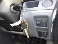 Honda N VAN лот № 3044 оценка 4  с аукциона в Японии 5