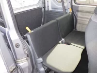 Honda N VAN лот № 3044 оценка 4  с аукциона в Японии 6