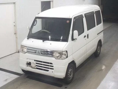 Mitsubishi MINICAB VAN