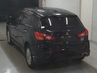 Mitsubishi RVR