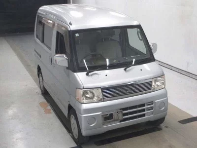 Mitsubishi TOWNBOX
