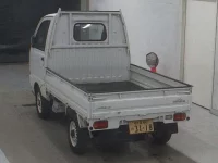 Mitsubishi MINICAB TRUCK лот № 3051 оценка 3.5  с аукциона в Японии 1