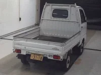 Mitsubishi MINICAB TRUCK лот № 3051 оценка 3.5  с аукциона в Японии 4