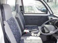 Mitsubishi MINICAB TRUCK лот № 3051 оценка 3.5  с аукциона в Японии 6