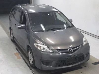Mazda PREMACY