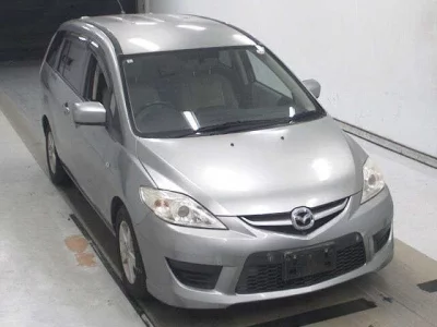 Mazda PREMACY