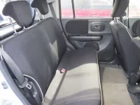 Suzuki ALTO LAPIN лот № 3086 оценка 4  с аукциона в Японии 6