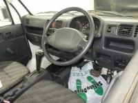 Suzuki CARRY TRUCK лот № 3058 оценка 3.5  с аукциона в Японии 2