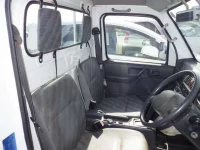 Suzuki CARRY TRUCK лот № 3058 оценка 3.5  с аукциона в Японии 6