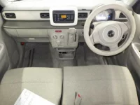 Suzuki ALTO LAPIN лот № 3048 оценка 3.5  с аукциона в Японии 2