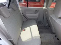 Suzuki ALTO LAPIN лот № 3048 оценка 3.5  с аукциона в Японии 6