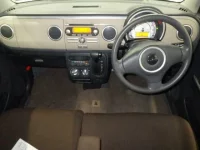 Suzuki ALTO LAPIN лот № 3057 оценка 3  с аукциона в Японии 2