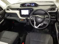 Suzuki SOLIO лот № 3066 оценка 4  с аукциона в Японии 2