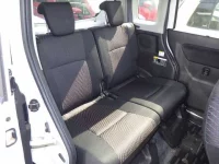 Suzuki SPACIA лот № 3070 оценка 4  с аукциона в Японии 6