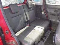 Suzuki SPACIA лот № 3059 оценка 4  с аукциона в Японии 6