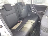 Suzuki SOLIO лот № 3043 оценка R  с аукциона в Японии 6