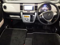 Suzuki HUSTLER лот № 3068 оценка 4  с аукциона в Японии 2