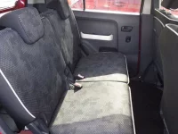 Suzuki HUSTLER лот № 3068 оценка 4  с аукциона в Японии 6