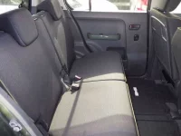 Suzuki HUSTLER лот № 3090 оценка 4  с аукциона в Японии 6