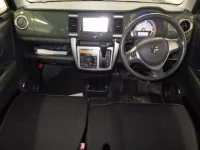 Suzuki HUSTLER лот № 3090 оценка 4  с аукциона в Японии 2