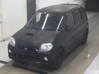 Suzuki KEI лот № 5455 оценка R  с аукциона в Японии 2