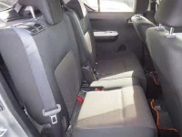 Suzuki IGNIS лот № 3095 оценка 3.5  с аукциона в Японии 6