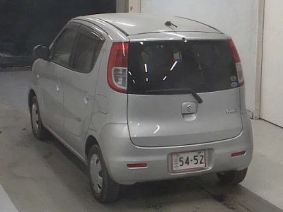Suzuki MRWAGON