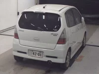 Suzuki MRWAGON лот № 5453 оценка 3.5  с аукциона в Японии 3