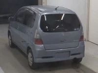 Suzuki MRWAGON лот № 5642 оценка R  с аукциона в Японии 1