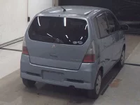 Suzuki MRWAGON лот № 5642 оценка R  с аукциона в Японии 3