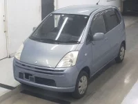 Suzuki MRWAGON лот № 5642 оценка R  с аукциона в Японии 2