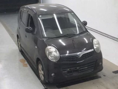 Suzuki MRWAGON