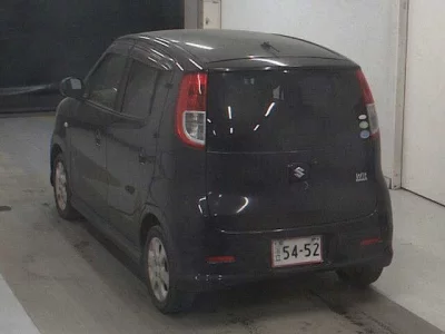 Suzuki MRWAGON