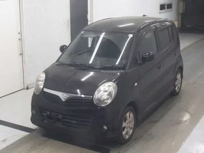 Suzuki MRWAGON