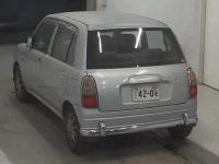 Daihatsu MIRA лот № 5465 оценка R  с аукциона в Японии 1