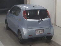 Subaru R2 лот № 5299 оценка 3  с аукциона в Японии 1