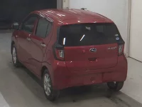 Subaru PLEO PLUS лот № 3100 оценка 4.5  с аукциона в Японии 1