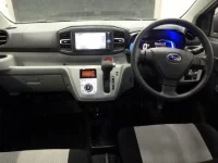 Subaru PLEO PLUS лот № 3100 оценка 4.5  с аукциона в Японии 2