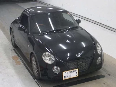 Daihatsu Copen